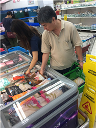 HPB The Healthier Choice Kitchen @ Ang Mo Kio Hub